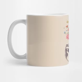 Memento Mug